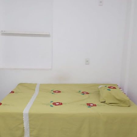 Pousada W E 테레시나 외부 사진